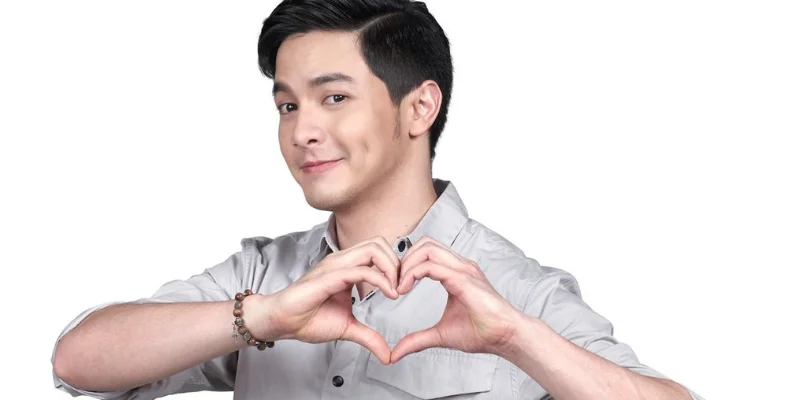 CEO Alden Richards founded 777CLUB