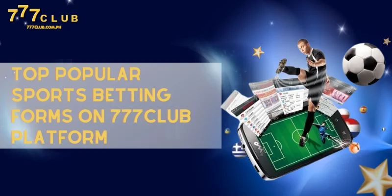 top popular sports betting